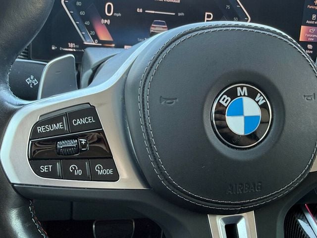 2023 BMW X7 M60i Sports Activity Vehicle - 23049271 - 27