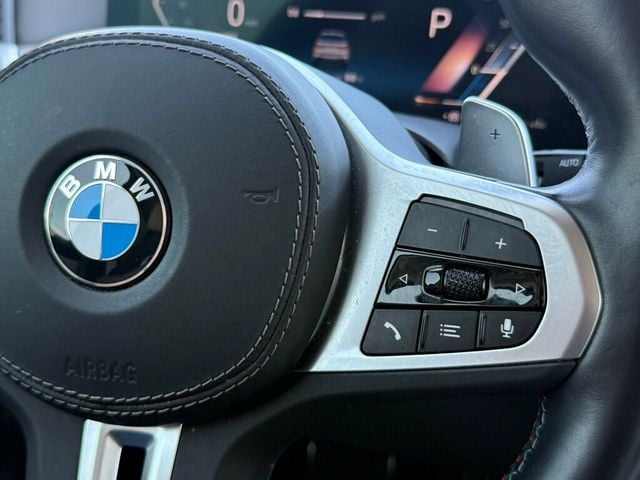 2023 BMW X7 M60i Sports Activity Vehicle - 23049271 - 28