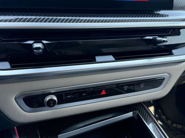 2023 BMW X7 M60i Sports Activity Vehicle - 23049271 - 30