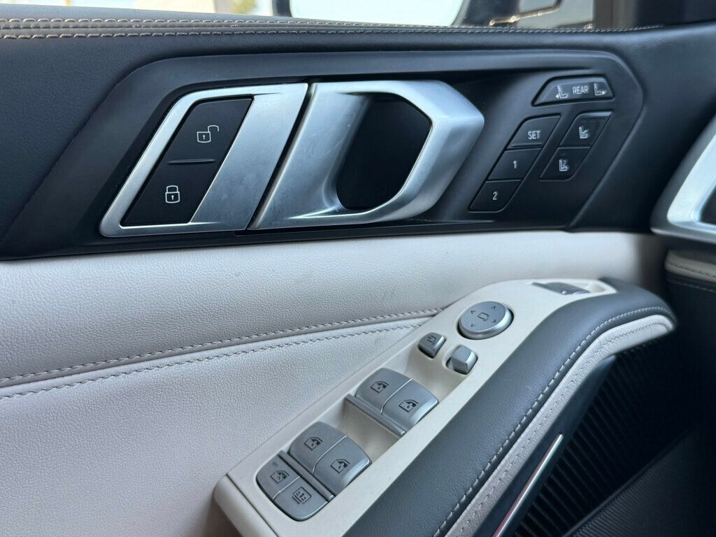 2023 BMW X7 M60i Sports Activity Vehicle - 23049271 - 32