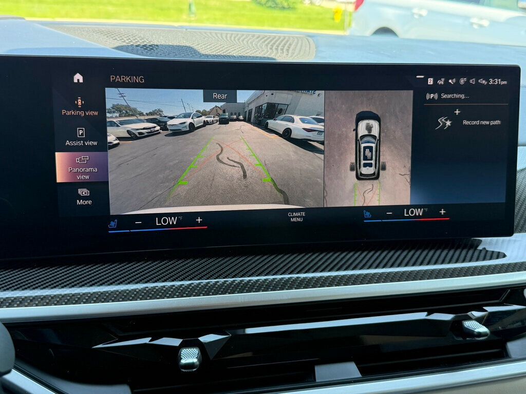 2023 BMW X7 M60i Sports Activity Vehicle - 23049271 - 3