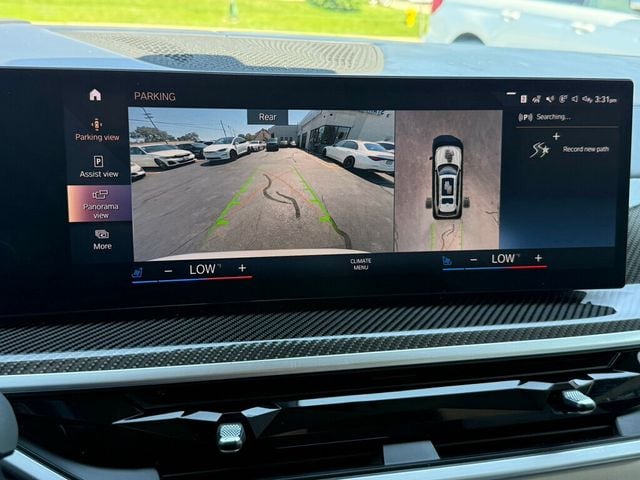 2023 BMW X7 M60i Sports Activity Vehicle - 23049271 - 3
