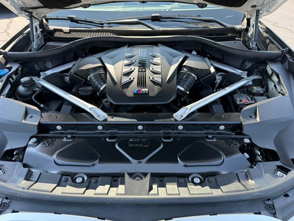 2023 BMW X7 M60i Sports Activity Vehicle - 23049271 - 41