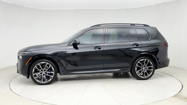 2023 BMW X7 M60i Sports Activity Vehicle with Climate Comfort Package - 22944266 - 7