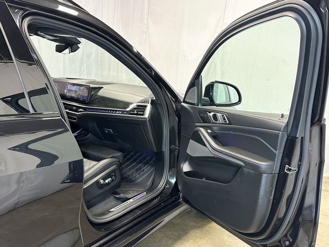 2023 BMW X7 M SPORT / EXECUTIVE PACKAGE HIGH MSRP  - 23047429 - 18