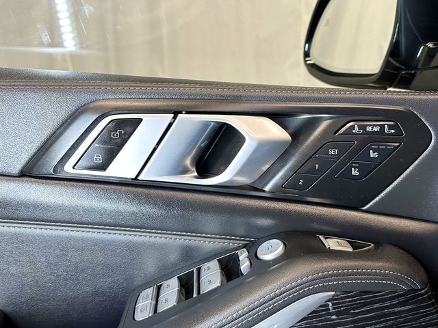 2023 BMW X7 M SPORT / EXECUTIVE PACKAGE HIGH MSRP  - 23047429 - 19