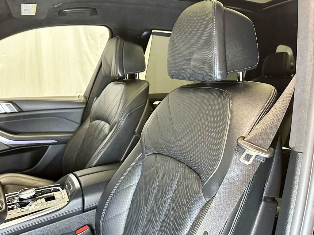 2023 BMW X7 M SPORT / EXECUTIVE PACKAGE HIGH MSRP  - 23047429 - 23