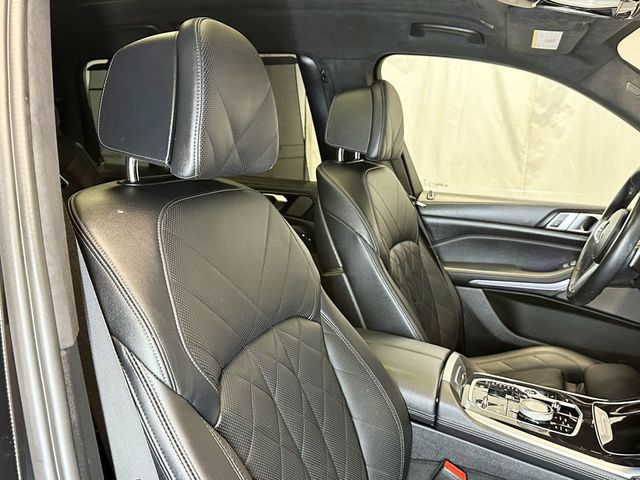 2023 BMW X7 M SPORT / EXECUTIVE PACKAGE HIGH MSRP  - 23047429 - 24