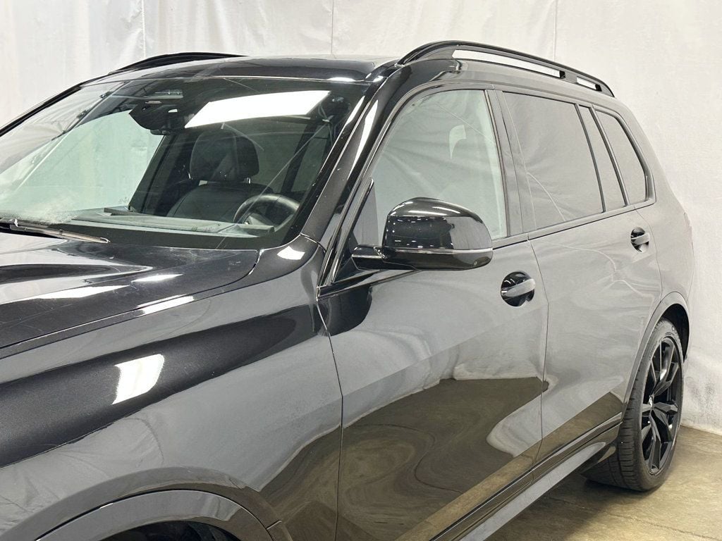 2023 BMW X7 M SPORT / EXECUTIVE PACKAGE HIGH MSRP  - 23047429 - 2