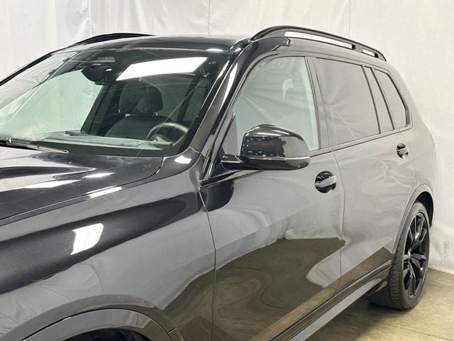 2023 BMW X7 M SPORT / EXECUTIVE PACKAGE HIGH MSRP  - 23047429 - 2