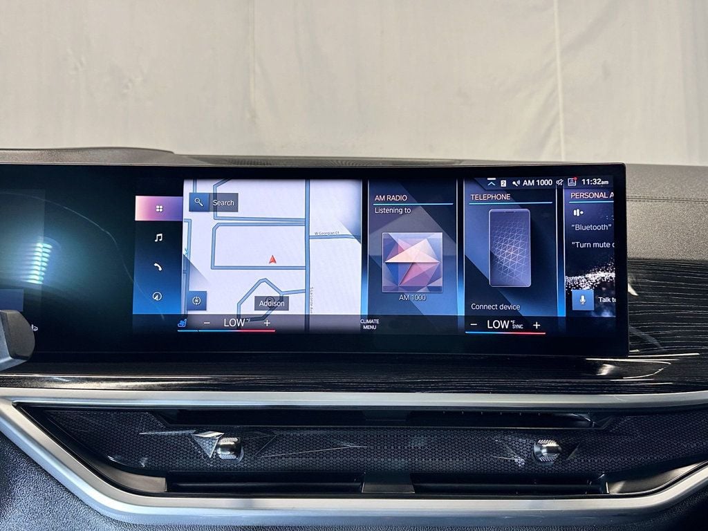 2023 BMW X7 M SPORT / EXECUTIVE PACKAGE HIGH MSRP  - 23047429 - 30