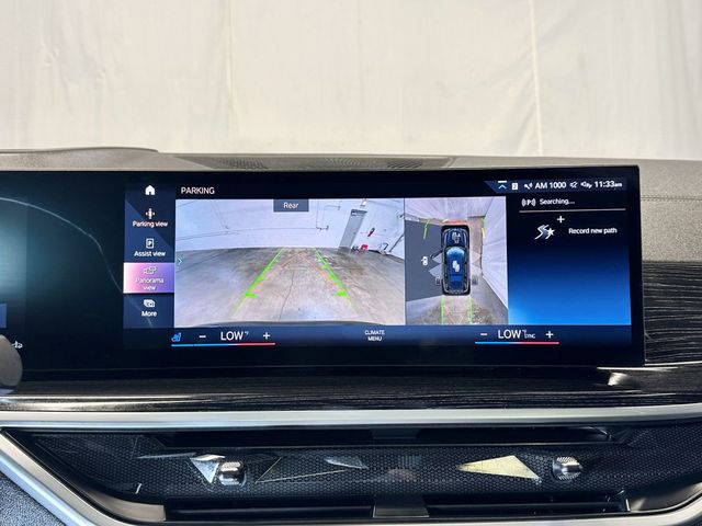 2023 BMW X7 M SPORT / EXECUTIVE PACKAGE HIGH MSRP  - 23047429 - 31