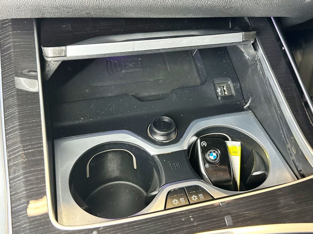 2023 BMW X7 M SPORT / EXECUTIVE PACKAGE HIGH MSRP  - 23047429 - 32