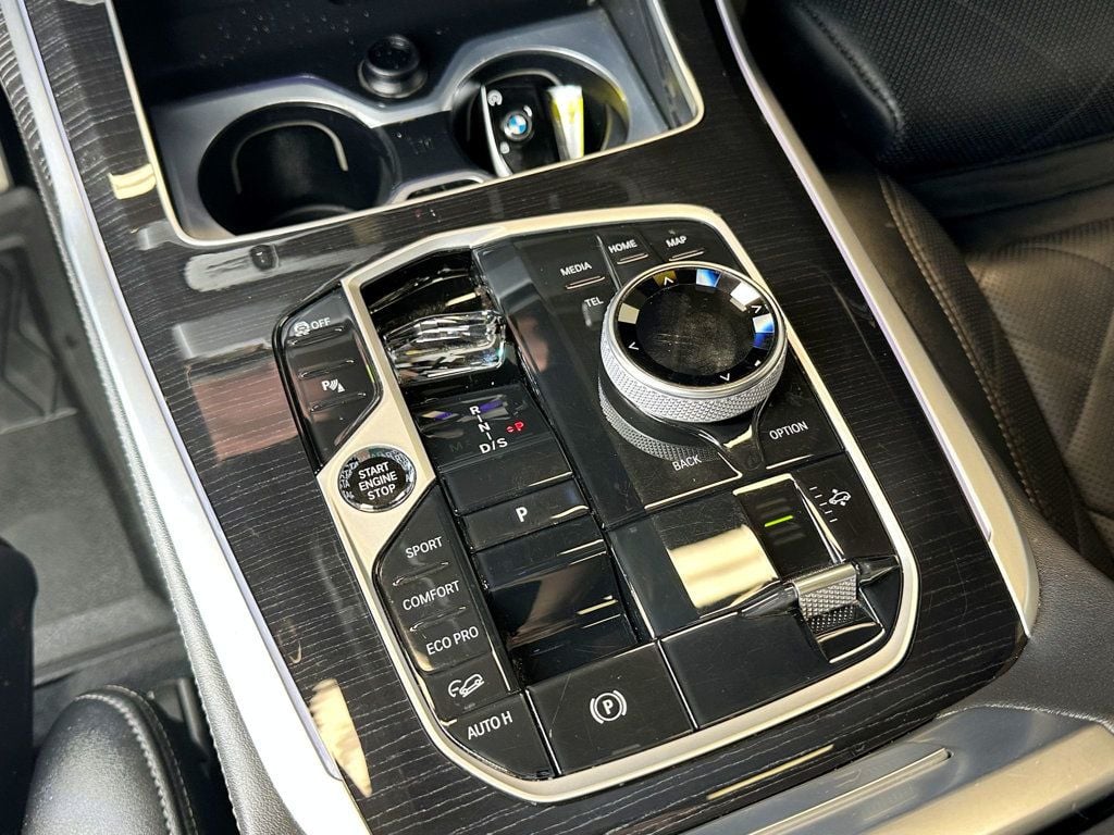 2023 BMW X7 M SPORT / EXECUTIVE PACKAGE HIGH MSRP  - 23047429 - 33