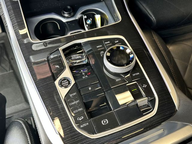 2023 BMW X7 M SPORT / EXECUTIVE PACKAGE HIGH MSRP  - 23047429 - 33