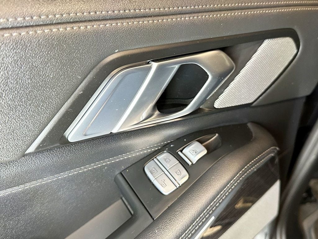 2023 BMW X7 M SPORT / EXECUTIVE PACKAGE HIGH MSRP  - 23047429 - 37