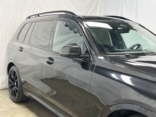 2023 BMW X7 M SPORT / EXECUTIVE PACKAGE HIGH MSRP  - 23047429 - 3