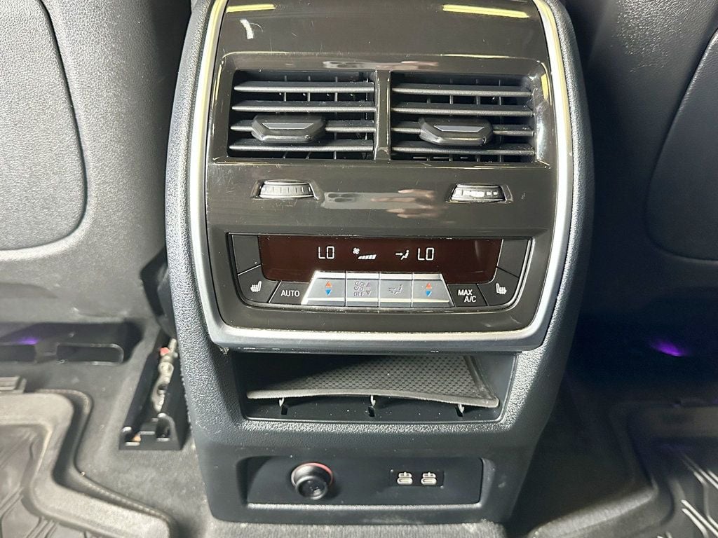 2023 BMW X7 M SPORT / EXECUTIVE PACKAGE HIGH MSRP  - 23047429 - 42