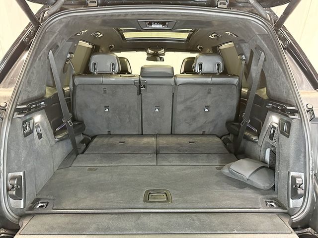 2023 BMW X7 M SPORT / EXECUTIVE PACKAGE HIGH MSRP  - 23047429 - 48