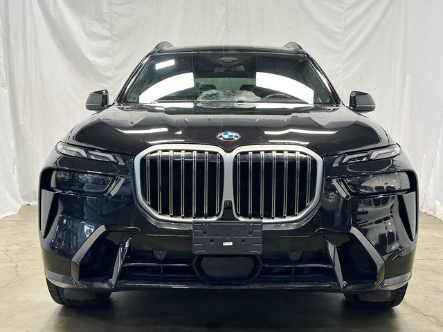 2023 BMW X7 M SPORT / EXECUTIVE PACKAGE HIGH MSRP  - 23047429 - 4
