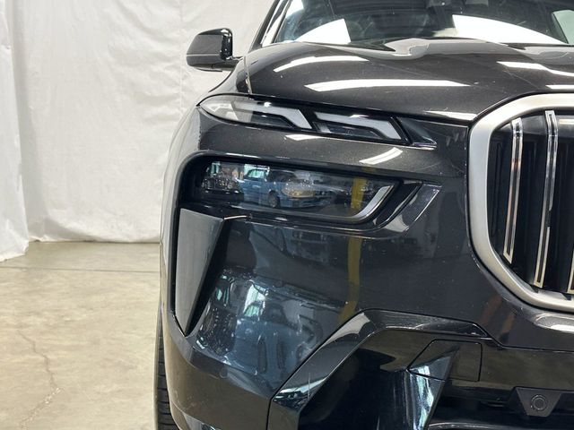 2023 BMW X7 M SPORT / EXECUTIVE PACKAGE HIGH MSRP  - 23047429 - 5