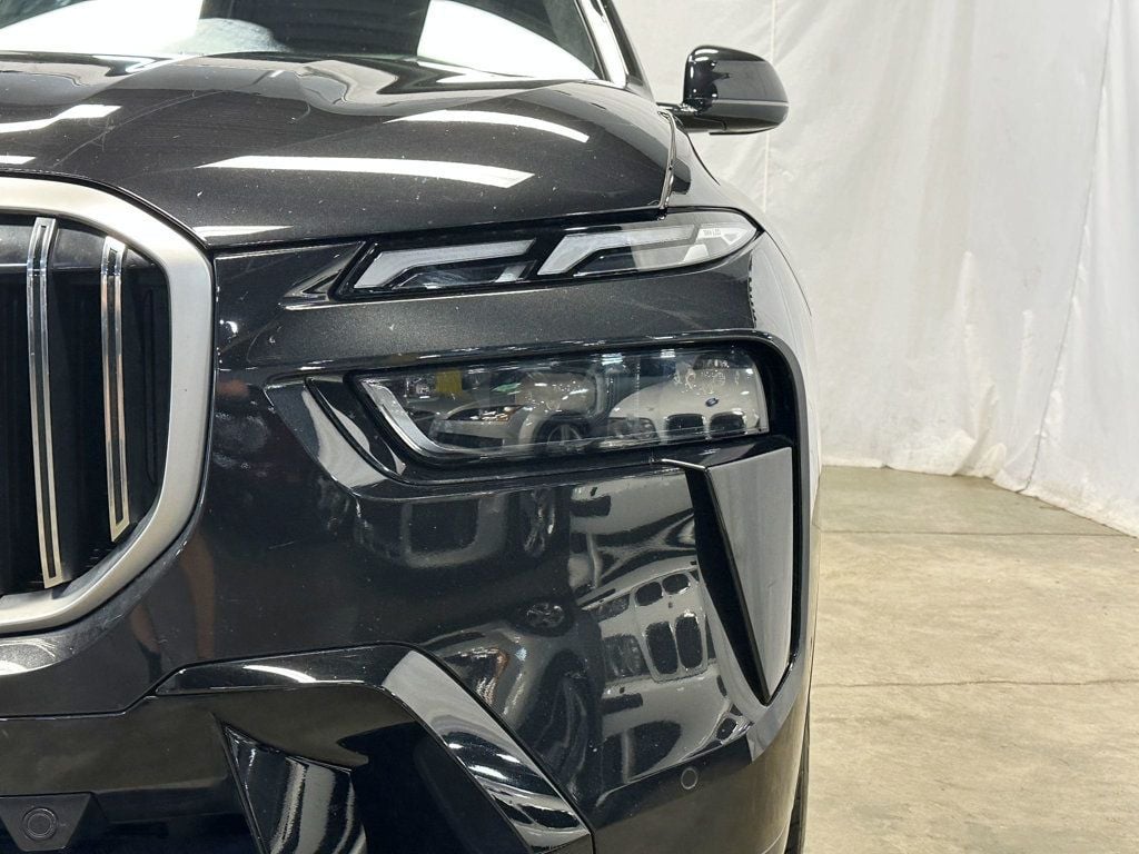 2023 BMW X7 M SPORT / EXECUTIVE PACKAGE HIGH MSRP  - 23047429 - 6