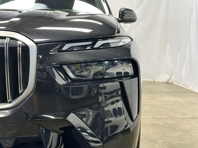 2023 BMW X7 M SPORT / EXECUTIVE PACKAGE HIGH MSRP  - 23047429 - 6