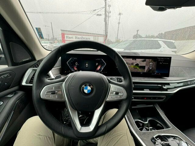 2023 BMW X7 MSRP$83495/PremiumPkg/ParkingAssistancePkg/SoftCloseDoors - 22608886 - 22