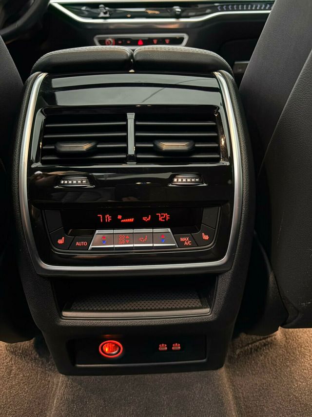 2023 BMW X7 MSRP$86695/PremiumPkg/ClimateComfortPkg/M-SportPkg/NAV - 22970398 - 18