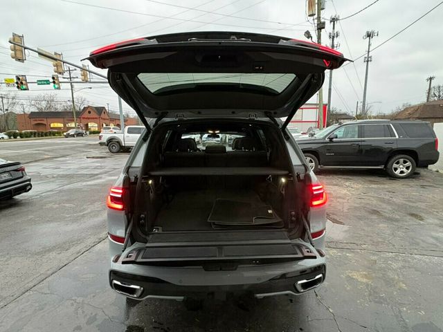 2023 BMW X7 MSRP$86695/PremiumPkg/ClimateComfortPkg/M-SportPkg/NAV - 22970398 - 23