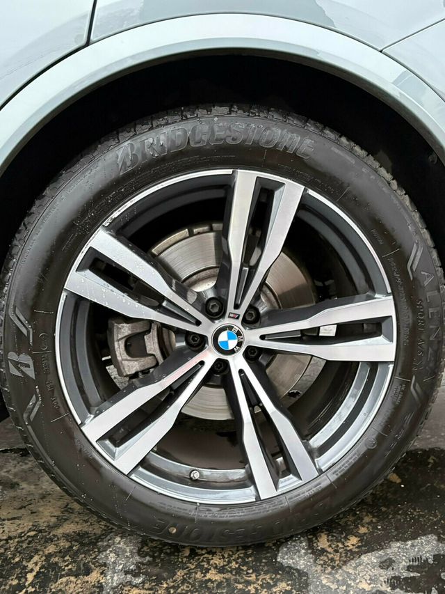2023 BMW X7 MSRP$86695/PremiumPkg/ClimateComfortPkg/M-SportPkg/NAV - 22970398 - 24