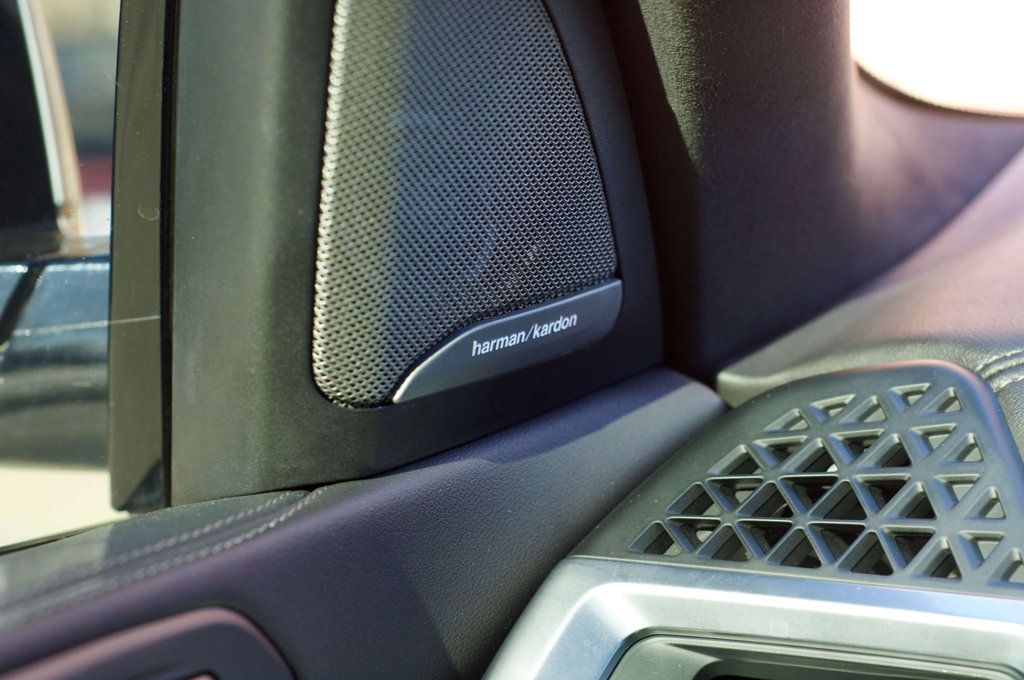 2023 BMW X7 MSRP$86695/PremiumPkg/ClimateComfortPkg/M-SportPkg/NAV - 22970398 - 26