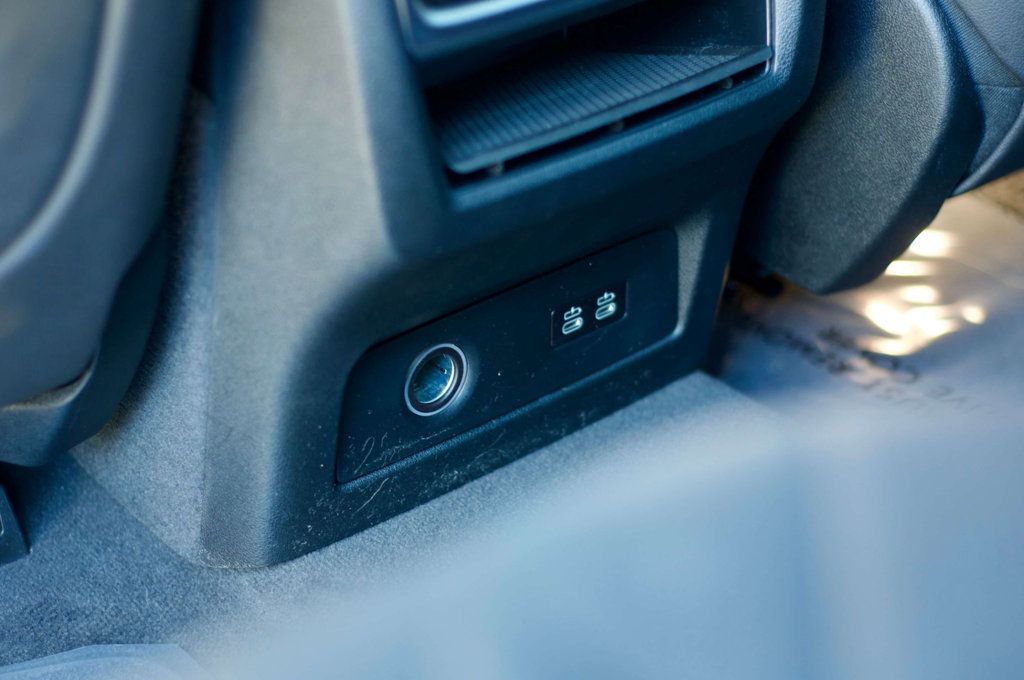 2023 BMW X7 MSRP$86695/PremiumPkg/ClimateComfortPkg/M-SportPkg/NAV - 22970398 - 40