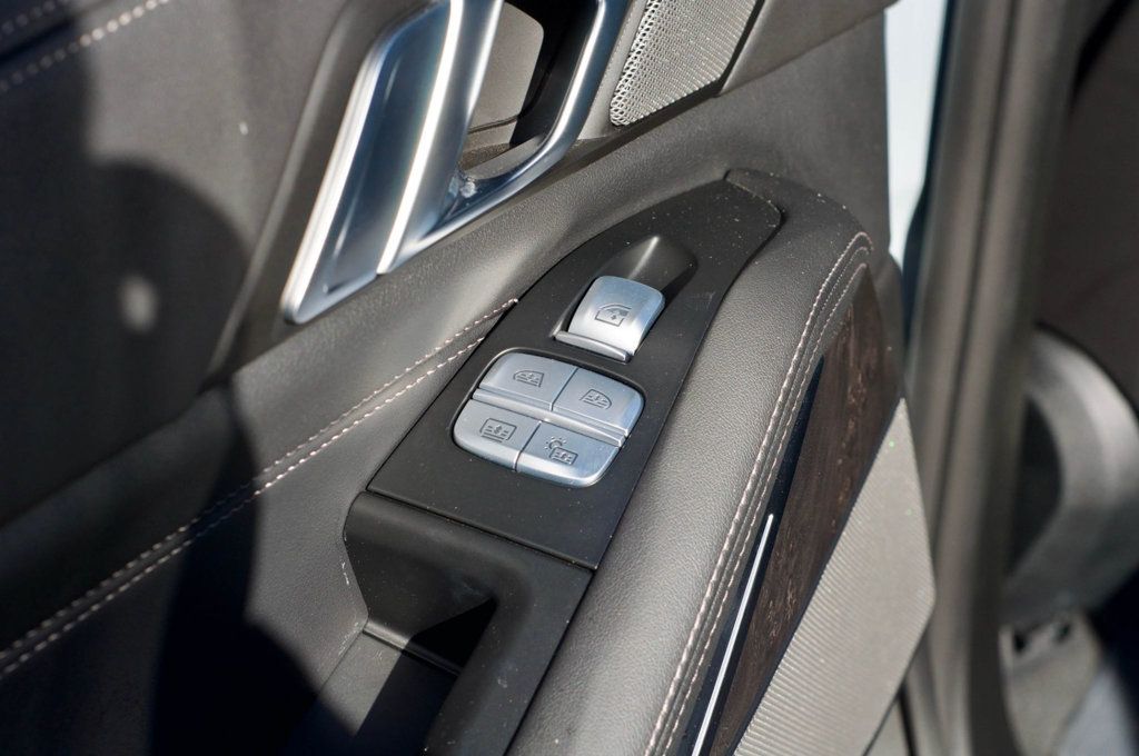 2023 BMW X7 MSRP$86695/PremiumPkg/ClimateComfortPkg/M-SportPkg/NAV - 22970398 - 41
