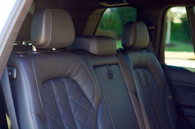 2023 BMW X7 MSRP$86695/PremiumPkg/ClimateComfortPkg/M-SportPkg/NAV - 22970398 - 45