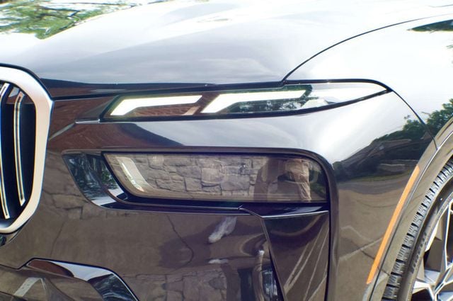 2023 BMW X7 MSRP$87645/M-Sport Pkg/Climate Comfort Pkg/Parking Assist Pkg - 23016207 - 9