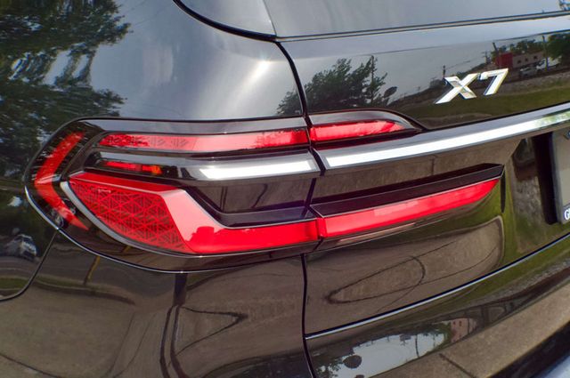 2023 BMW X7 MSRP$87645/M-Sport Pkg/Climate Comfort Pkg/Parking Assist Pkg - 23016207 - 10