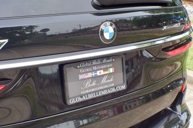 2023 BMW X7 MSRP$87645/M-Sport Pkg/Climate Comfort Pkg/Parking Assist Pkg - 23016207 - 11