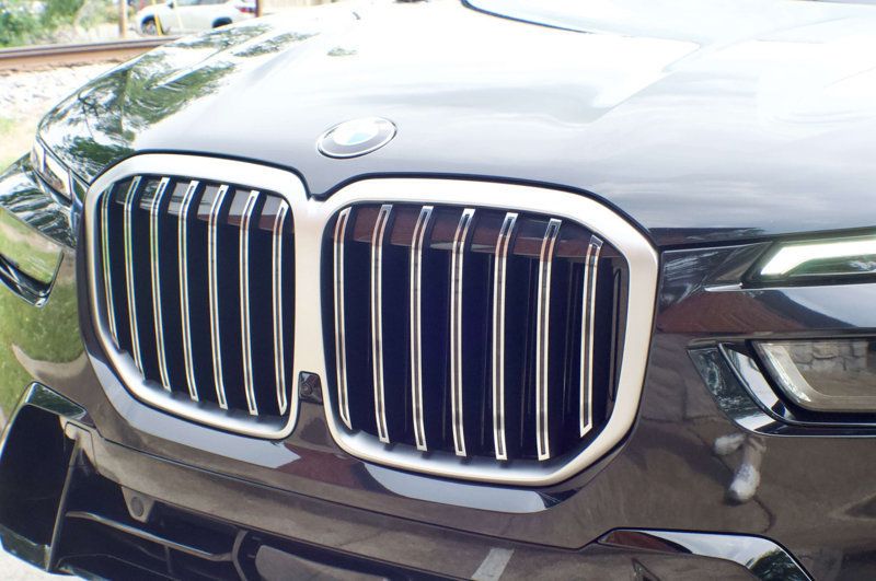 2023 BMW X7 MSRP$87645/M-Sport Pkg/Climate Comfort Pkg/Parking Assist Pkg - 23016207 - 13