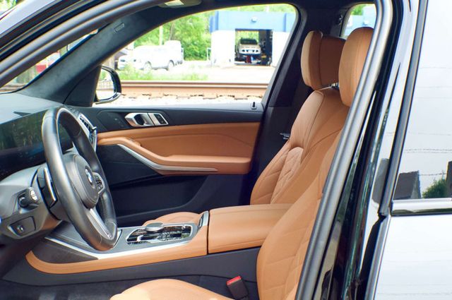 2023 BMW X7 MSRP$87645/M-Sport Pkg/Climate Comfort Pkg/Parking Assist Pkg - 23016207 - 18