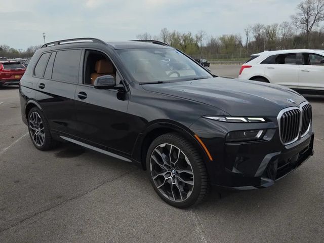2023 BMW X7 MSRP$87645/M-Sport Pkg/Climate Comfort Pkg/Parking Assist Pkg - 23016207 - 1