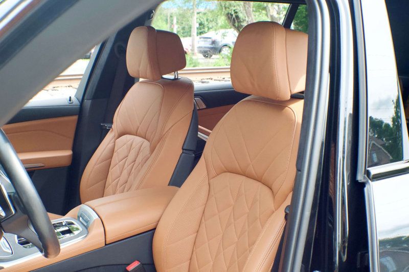 2023 BMW X7 MSRP$87645/M-Sport Pkg/Climate Comfort Pkg/Parking Assist Pkg - 23016207 - 19