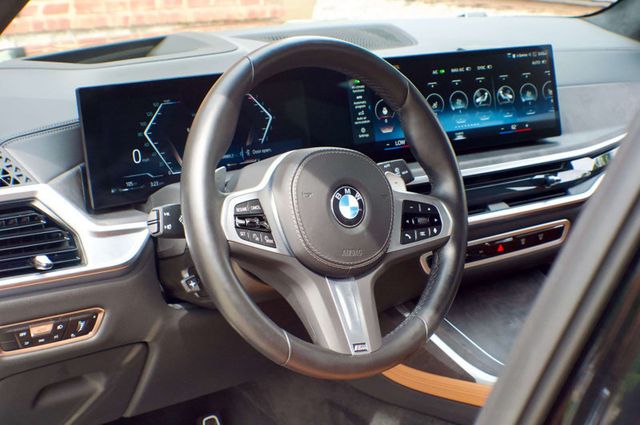 2023 BMW X7 MSRP$87645/M-Sport Pkg/Climate Comfort Pkg/Parking Assist Pkg - 23016207 - 20