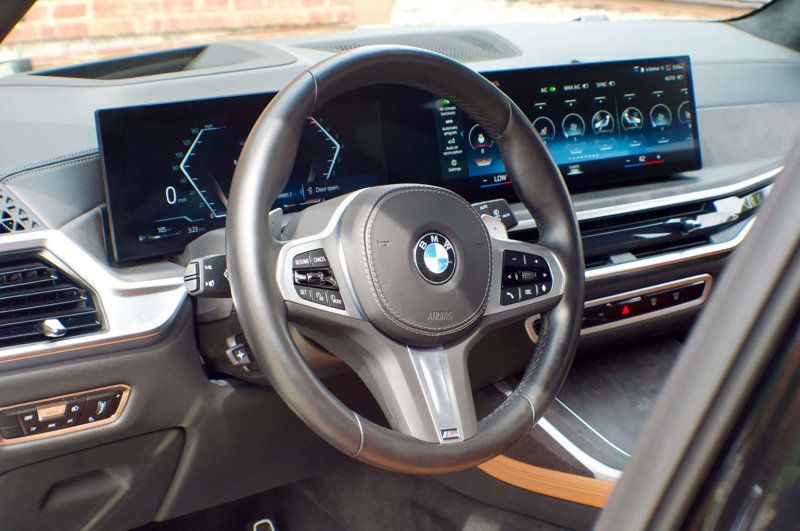 2023 BMW X7 MSRP$87645/M-Sport Pkg/Climate Comfort Pkg/Parking Assist Pkg - 23016207 - 20