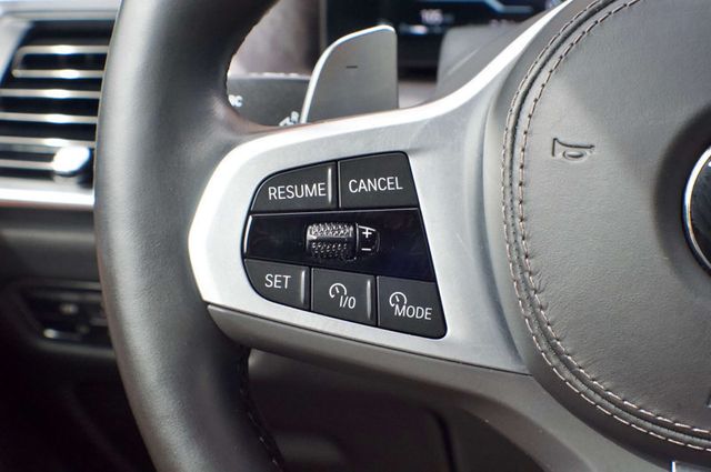2023 BMW X7 MSRP$87645/M-Sport Pkg/Climate Comfort Pkg/Parking Assist Pkg - 23016207 - 21