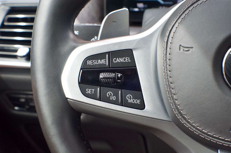 2023 BMW X7 MSRP$87645/M-Sport Pkg/Climate Comfort Pkg/Parking Assist Pkg - 23016207 - 21
