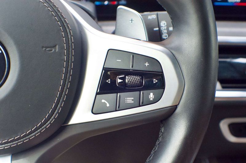 2023 BMW X7 MSRP$87645/M-Sport Pkg/Climate Comfort Pkg/Parking Assist Pkg - 23016207 - 22