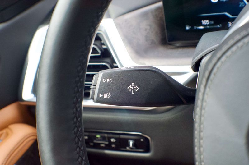 2023 BMW X7 MSRP$87645/M-Sport Pkg/Climate Comfort Pkg/Parking Assist Pkg - 23016207 - 23