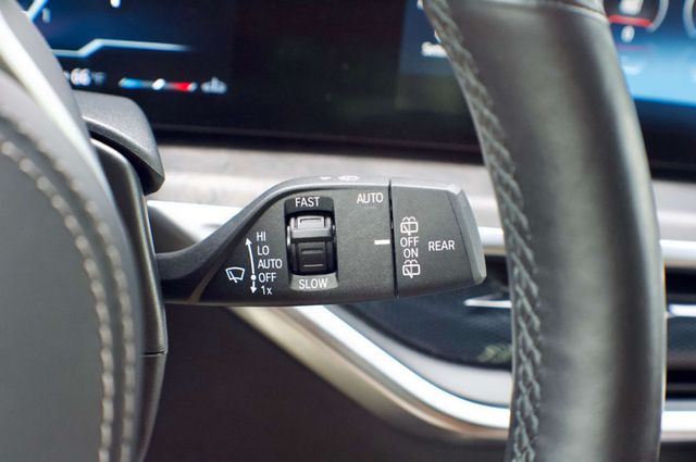 2023 BMW X7 MSRP$87645/M-Sport Pkg/Climate Comfort Pkg/Parking Assist Pkg - 23016207 - 24