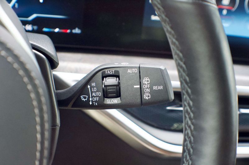 2023 BMW X7 MSRP$87645/M-Sport Pkg/Climate Comfort Pkg/Parking Assist Pkg - 23016207 - 24
